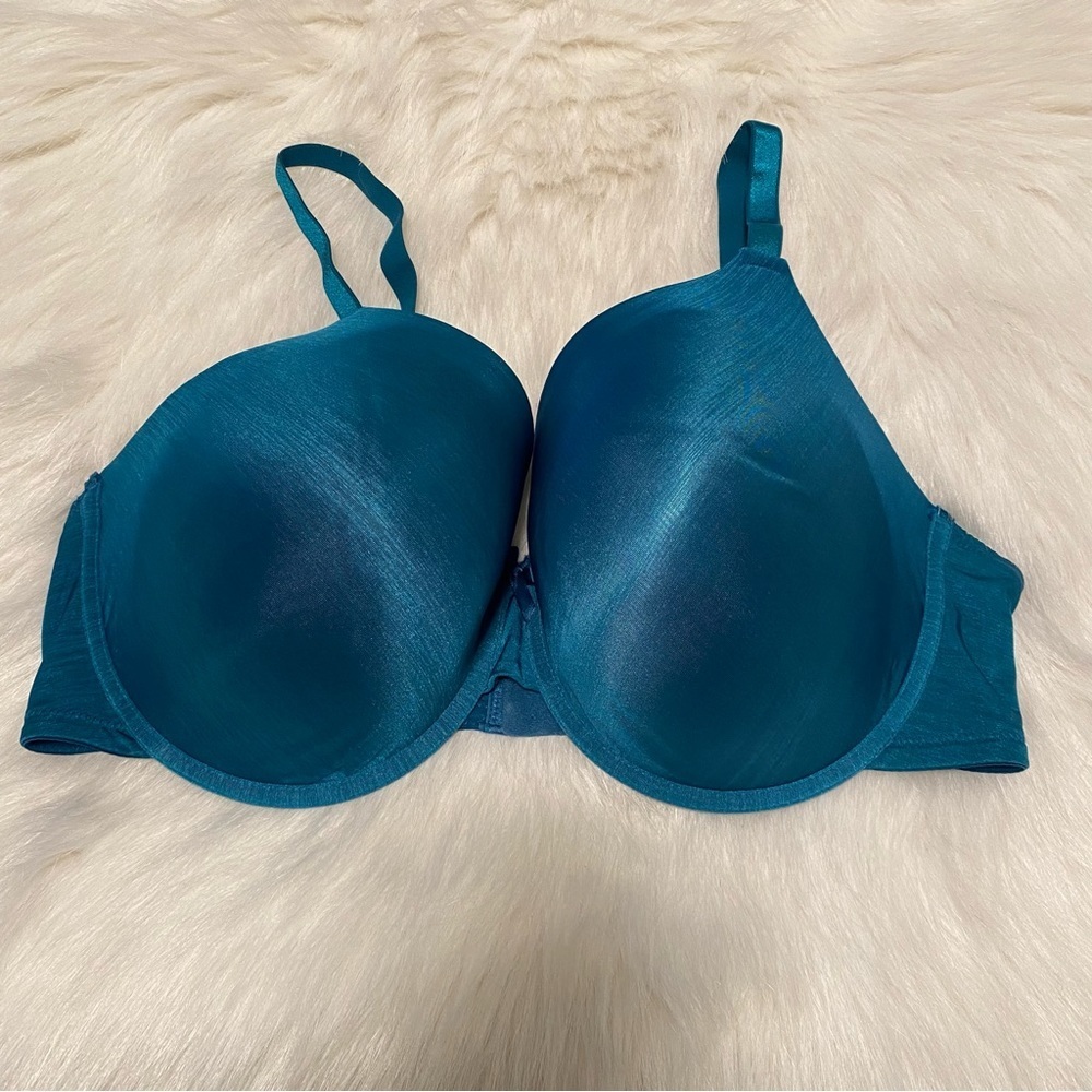 Secret Treasure Bra Size 42D Women’s Blue